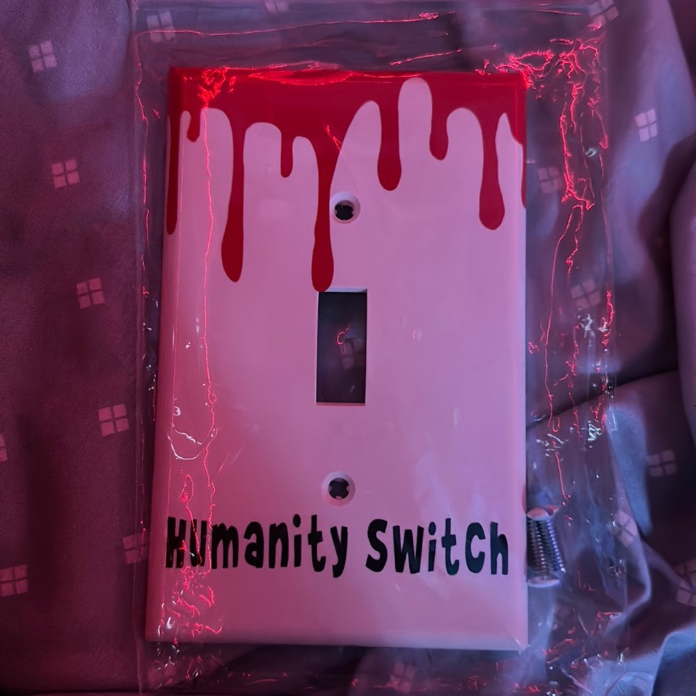 Vampire diaries light cover.